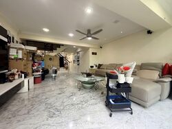 Blk 721 Bedok Reservoir Garden (Bedok), HDB Executive #581929671